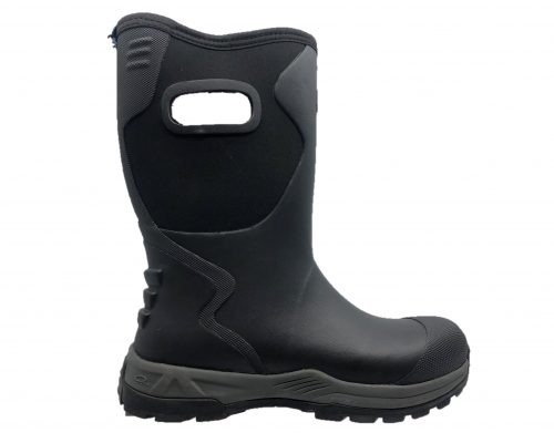 Steel Toe Windriver Icefx Boots Rate My Treads Winter Boots